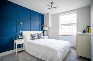 Newly Refurbished Modern Maisonette - 0