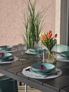 Villa Heaven Green - 2