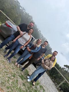 Morada dos Colibris - 4