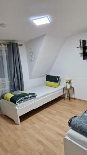 Monteurzimmer, Monteurunterkunft in 20 km von Hanau und 35 km von Frankfurt am main - 2