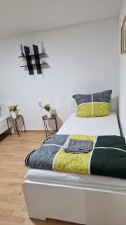 Monteurzimmer, Monteurunterkunft in 20 km von Hanau und 35 km von Frankfurt am main - 1