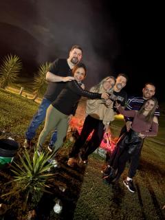 Morada dos Colibris - 5