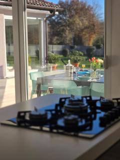 Villa Heaven Green - 4