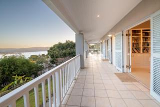 Corner House - Knysna - 3