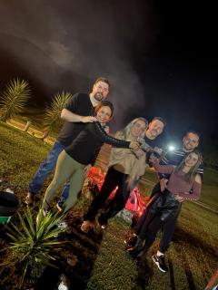 Morada dos Colibris - 7