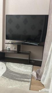 Comfortable apartment with furniture - 0