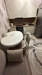 Comfortable apartment with furniture - 9