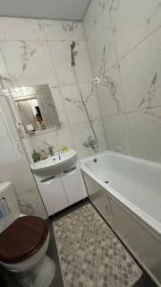 Comfortable apartment with furniture - 8