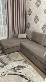 Comfortable apartment with furniture - 7