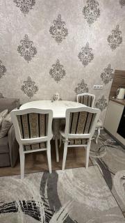 Comfortable apartment with furniture - 3