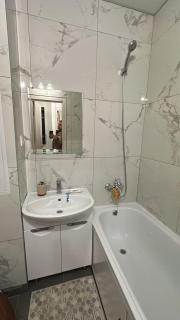 Comfortable apartment with furniture - 2