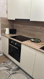 Comfortable apartment with furniture - 1