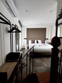 TERA house&rooms - 0