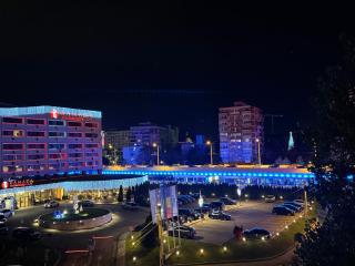 Apartament Ultra central - 8