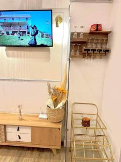 HOLLY HOUSE Casa privada completa - 1