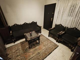 Downtown Cairo Apartment Shambeillon St - 0