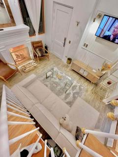 HOLLY HOUSE Casa privada completa - 9