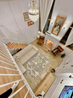 HOLLY HOUSE Casa privada completa - 8