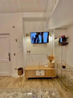 HOLLY HOUSE Casa privada completa - 2