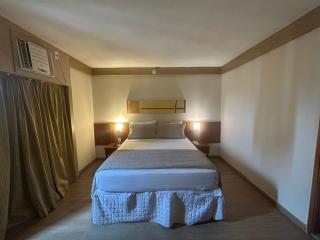 Hotel Borges Lagoa Vila Clementino garagem grátis 1105 - 8