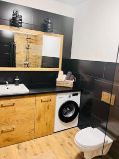 Apartament Sasankowa z bezpłatnym parkingiem - 4