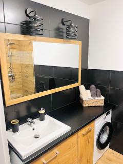 Apartament Sasankowa z bezpłatnym parkingiem - 3