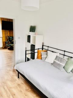 Apartament Sasankowa z bezpłatnym parkingiem - 8