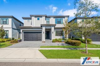 The Epic Venice Paradiso Grande Orlando Florida - 0