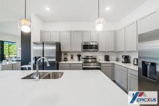 The Epic Venice Paradiso Grande Orlando Florida - 4