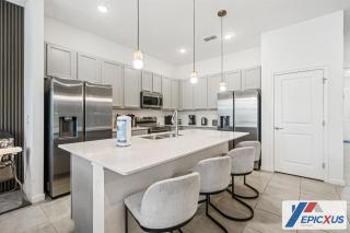 The Epic Venice Paradiso Grande Orlando Florida - 3