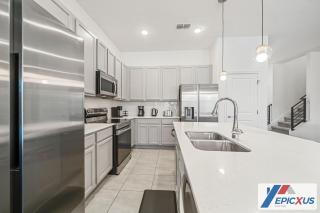 The Epic Venice Paradiso Grande Orlando Florida - 2