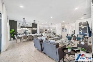 The Epic Venice Paradiso Grande Orlando Florida - 8