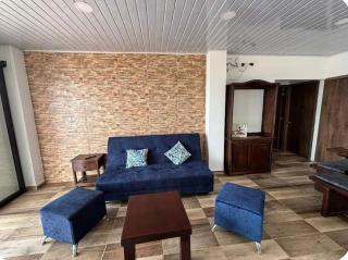 Casa guardían del bosque - 3