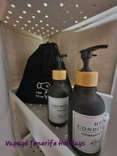 Rinconcito Rural con encanto en Las Hayas by Vapagó Tenerife - 2