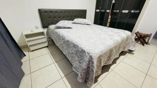 Casa a 40m do mar c Piscina e Ar Condicionado - 2