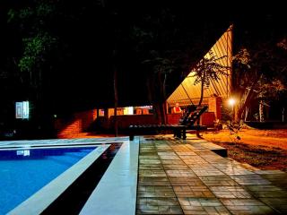 Ali Adi Eco Resort - 3