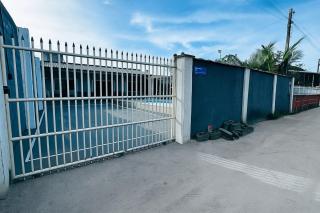 Casa a 40m do mar c Piscina e Ar Condicionado - 9