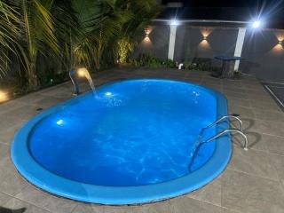 Casa a 40m do mar c Piscina e Ar Condicionado - 8