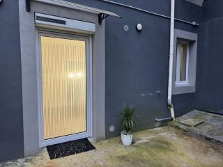 Appartement proche Amnéville, 2 chambres, 5 couchages, cuisine, salon, terrasse et parking - 6