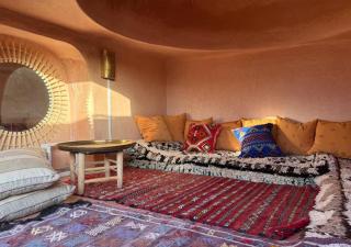 Oasis Secret de Marrakech - 9