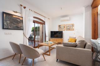 SES ONES with sea views - Alcúdia - 3