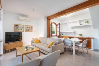 SES ONES with sea views - 2