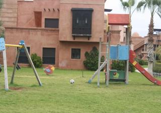 Oasis Secret de Marrakech - 8