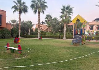 Oasis Secret de Marrakech - 7