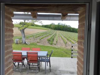 Gîte cosy en pleine nature à Grazac - 5