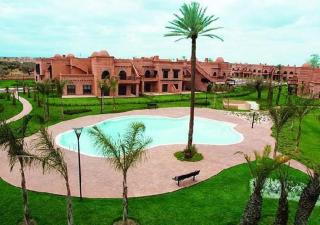 Oasis Secret de Marrakech - 0