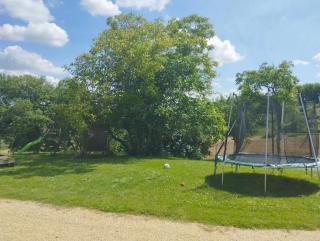 Gîte cosy en pleine nature à Grazac - 2