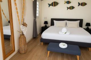 Villa Ti Mangos c'est tranquillité, détente - 3