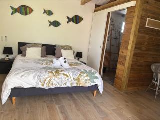 Villa Ti Mangos c'est tranquillité, détente - 8