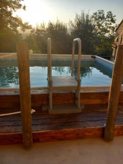 House Tramonto D'oro - 9